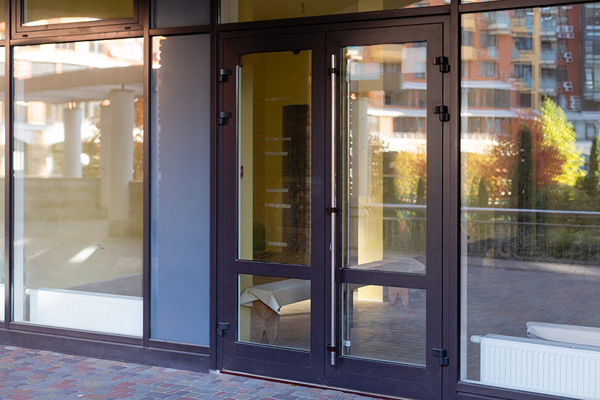 Commercial Locksmith Services in Surbiton